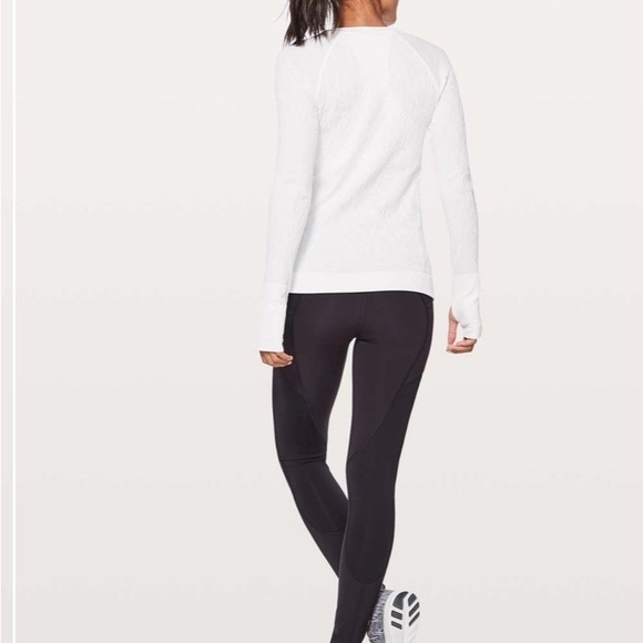 Lululemon Rest Less Pullover - Picture 2 of 7